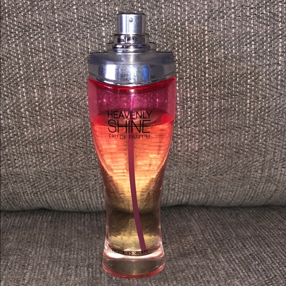 Vs heavenly shine